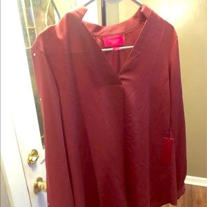 Jennifer Lopez Dress Shirt